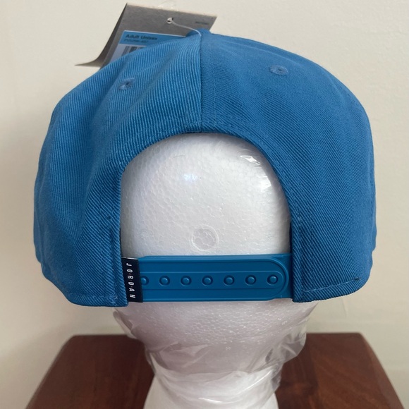 New Air Jordan Nike Pro Jumpman Hat Cap Style FV5296-457 M/L - Picture 6 of 8